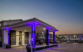 Studio 6 Fort Worth, Tx - Stockyards East